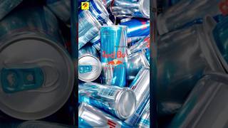 How did Red Bull Attract People shorts factoffact [upl. by Nalro]