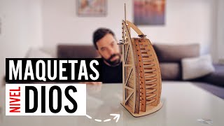 Cómo crear maquetas NIVEL DI0S [upl. by Nauqal124]