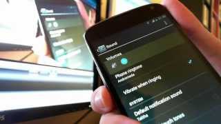 How to check that vibration works on your Android [upl. by Elexa]