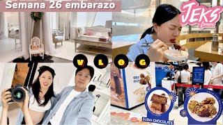 Recuperándome de algo raro  resultados de diabetes  Sesión de fotos estafada otra vez vlog [upl. by Aldred54]