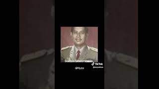 Foto kenangan ke 7 pahlawan revolusipahlawanrevolusi g30spki pierretendean fypシ゚ [upl. by Jollenta]