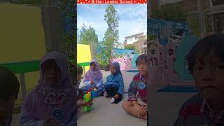 Storytelling Bu Elis tema Makanan 8 storytelling shortsvideo [upl. by Siffre170]