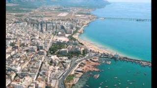 Manfredonia  A Farret [upl. by Poland]