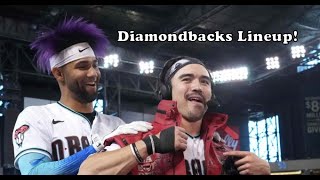 MLB Arizona Diamondbacks Lineup Projection in 2024  Eugenio Suarez Joc Pederson [upl. by Sibel]