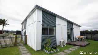 125 Ngaio Drive Matarangi  Arizto [upl. by Catie298]