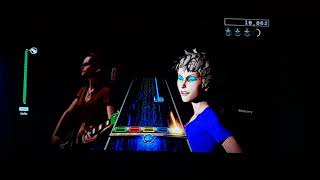 rock band Network doppelganger 5 stars 50612 [upl. by Acnaib935]