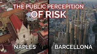 Naples is dangerous The public perception of risk [upl. by Sokul581]