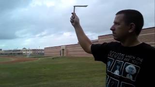 How to Use a Sling Psychrometer [upl. by Soloma777]