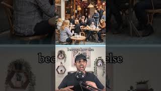 Swedes be Swedingsweden marriage crisis cheating begging homeless news snl satire [upl. by Aitnyc]