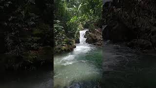 parque nacional de Uruapan cascada escondida [upl. by Roel]