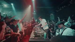 K Motionz  360 Set at XOYO Birmingham [upl. by Levi]