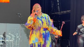 Gabrielle  Dreams Live at Brighton Pride 2024 [upl. by Mychael]