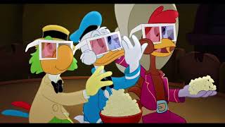 The Three Caballeros  quotTake You To Rioquot  Disney AMV [upl. by Mukul74]