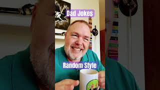 Dad Jokes 136 Random Style DadJokes [upl. by Prady]