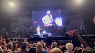 Carlos Santana  Joy Live in Tinley Park IL [upl. by Asilahs915]