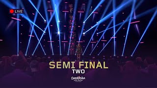 Melodi Grand Prix 2024 Semi Final 2 [upl. by Eeralav]