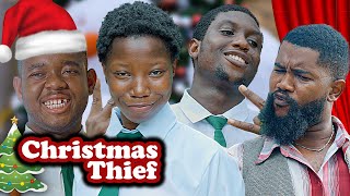 CHRISTMAS THIEF  High School Worst Class Episode 25 [upl. by Yokum]