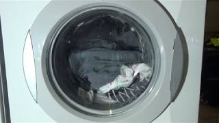 Gorenje Uselogic WA65205  Mix 30c [upl. by Emilio222]