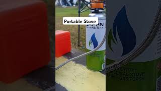 Portable Camping Stove camping portablestove [upl. by Molton]