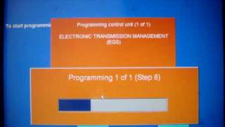 BMW E90 EGS Programming [upl. by Atlanta]