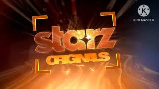 Bolder MediaStarz Originals 20082011 1 [upl. by Azar710]