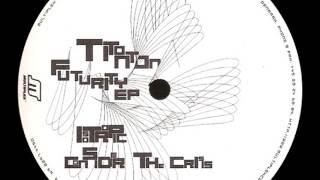 Titonton  Isotropic Multiplex [upl. by Orihakat]