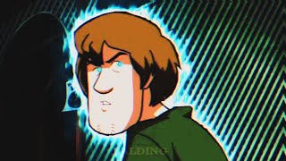 Shaggy Entering God Mode [upl. by Gagne]