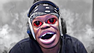 KSI responds to Alex Wassabi… [upl. by Rekoob485]