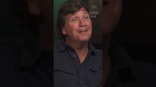 How Did Tucker Carlson Find Sobriety [upl. by Nylqcaj]