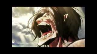 Shingeki no Kyojin OST Episode 7 last part Attack on Titan [upl. by Duggan23]