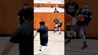 Buy One Get One Free dodgeball highlights shorts  572 [upl. by Allemahs591]