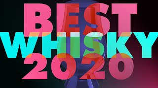 Best Whisky of 2020 Behind the Scenes  Patreon Pick [upl. by Annoyk]