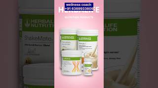 Herbalife nutrition  good flavours  Call 91 6369933609 [upl. by Anida]