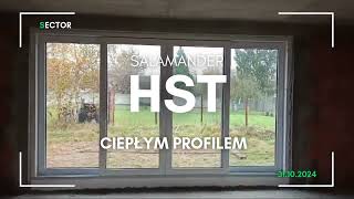 HST Fenster [upl. by Tolecnal]