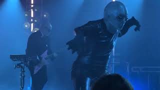 Puscifer  “Bedlamite”  Live  Halloween 2022  Ryman [upl. by Ahsenak]