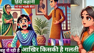 best Hindi story cartoon storyon YouTubeone cartoon show [upl. by Tomas890]