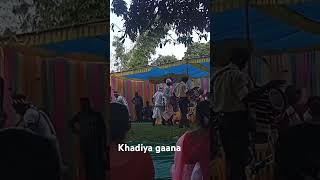 khadiya gaana simdega Jharkhand [upl. by Hannie]