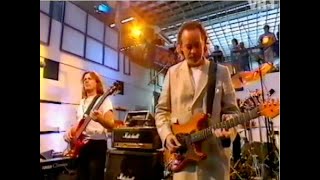 Phil Manzanera with John Wetton amp Karl Wallinger VH1 Midsummer Live [upl. by Bern]