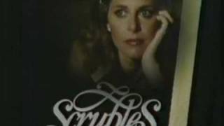 CBS promo Lindsay Wagner in Scruples 1980 [upl. by Aehtorod]