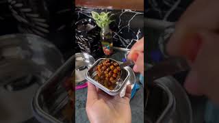 🍱todays lunch box menuyoutube short videosuhaila anzil food [upl. by Henebry]