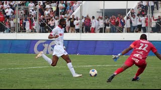 Olimpia 20 R España Final Ida Apertura 2021 [upl. by Shien]