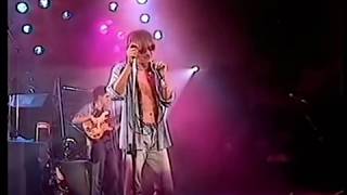 Talk Talk Live At Ahoy Rotterdam 1984 Full Concert [upl. by Anrapa]