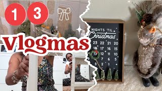 🇩🇴 VLOGMAS 13 🌲COMO ARMAR EL Organizador VESKEN DE IKEA ✨ [upl. by Nived]