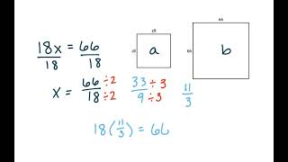 Scale Factor [upl. by Ednew]