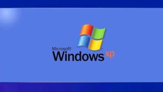 Windows XP startup Ear Rape [upl. by Berg]