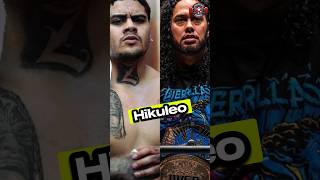 Rikishi drops a MAJOR hint at a new bloodline member wrestling wwe romanreigns summerslam [upl. by Slifka]