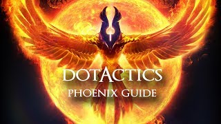 Dota 2  Phoenix Guide 680 [upl. by Ungley]