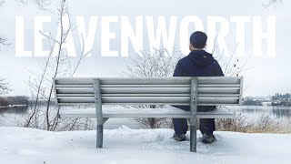 LEAVENWORTH  Your Winter Holiday Destination  POV  Cinematic  4K [upl. by Woo]