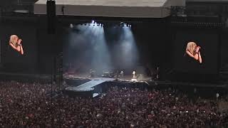 The Pretty Reckless 2024  Make me wanna Die  live in Gelsenkirchen Germany [upl. by Schuler]