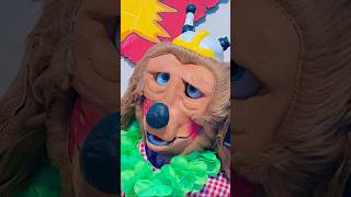 Dook Larue Slideshow rockafireexplosion animatronics animatronictakover [upl. by Amato]